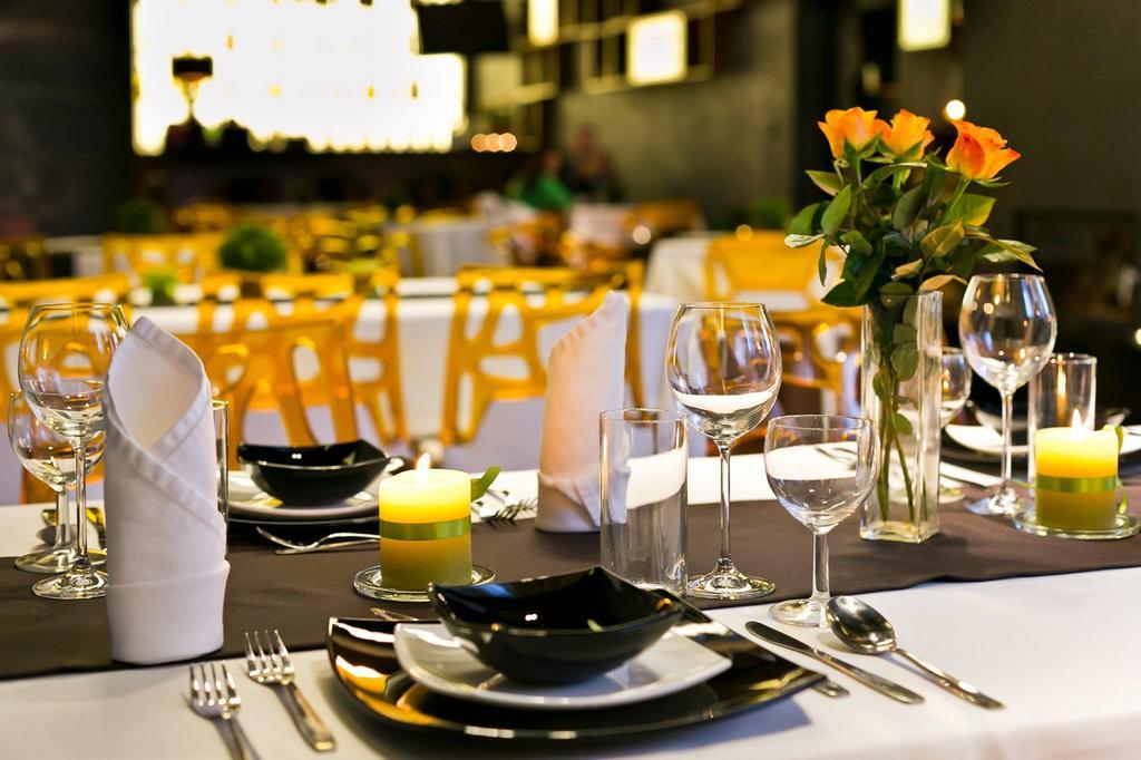 Hotel Martina Znin Ngoại thất bức ảnh