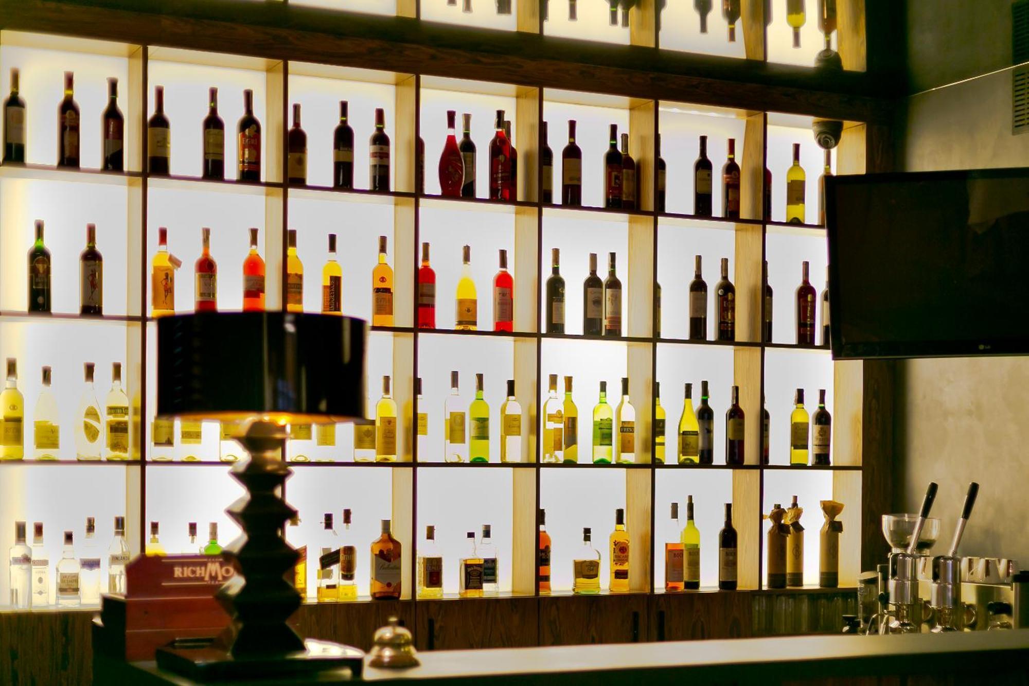 Hotel Martina Znin Ngoại thất bức ảnh