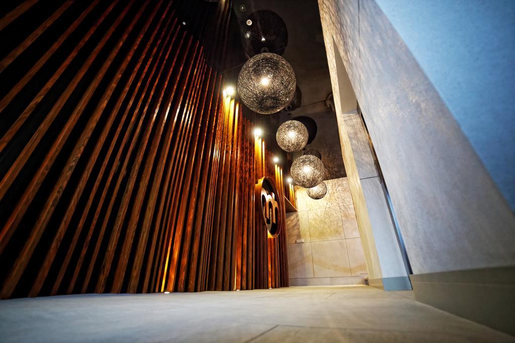 Hotel Martina Znin Ngoại thất bức ảnh