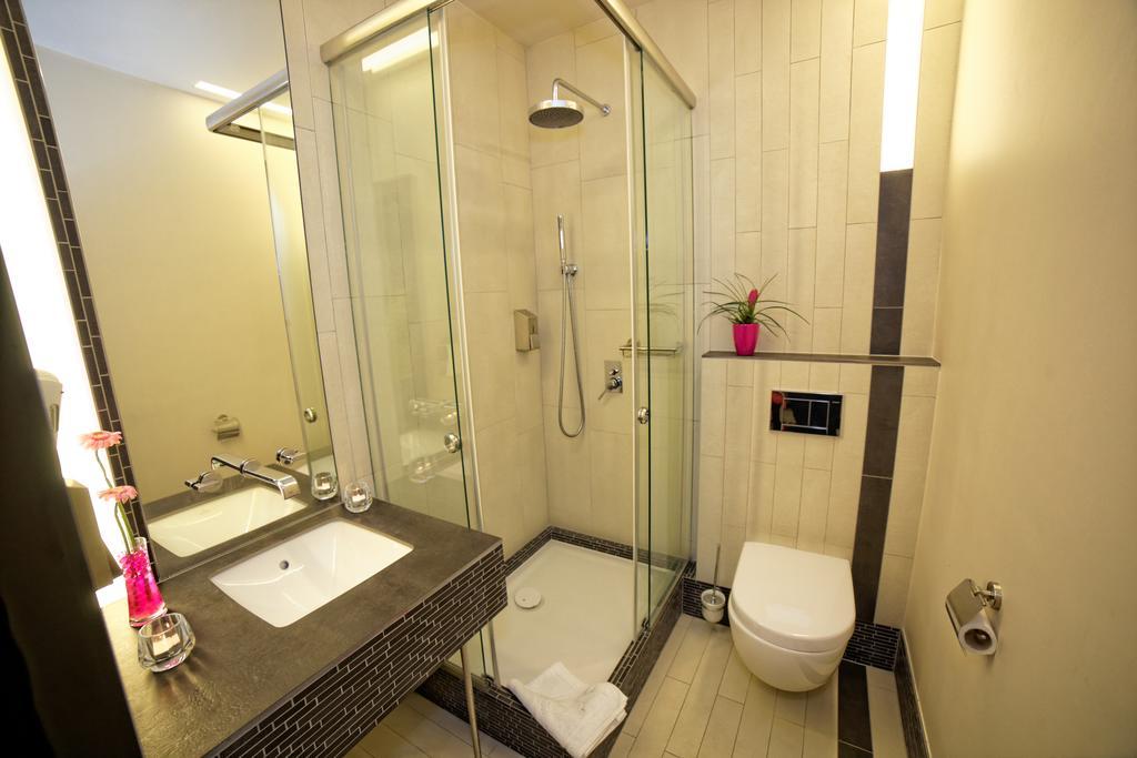 Hotel Martina Znin Phòng bức ảnh