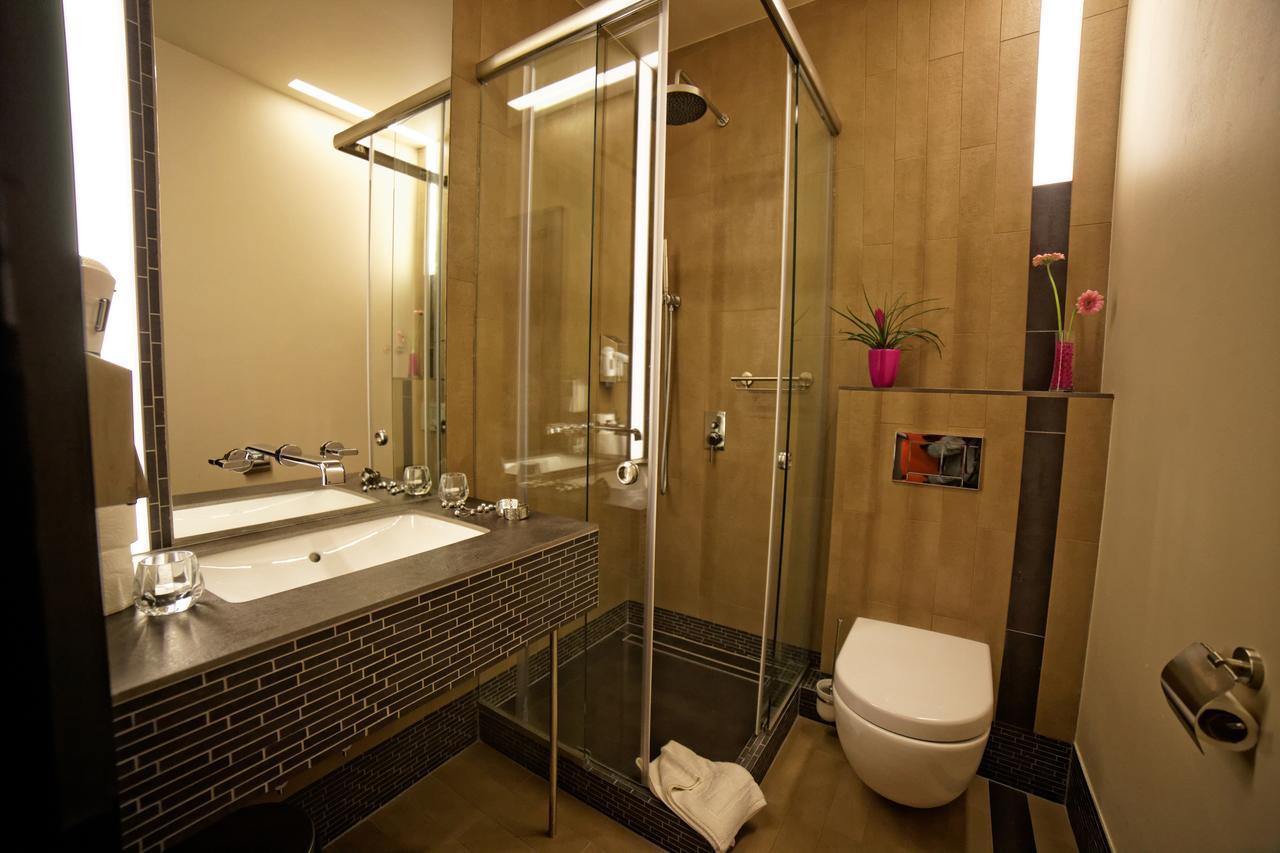 Hotel Martina Znin Phòng bức ảnh